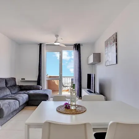 Enjoys Sea Views Tenerife South Island Apartamento