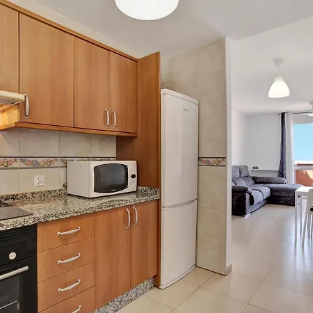 Enjoys Sea Views Tenerife South Island Apartamento