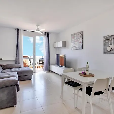 Enjoys Sea Views Tenerife South Island Apartamento Costa Adeje (Tenerife)