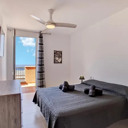 Apartamento Enjoys Sea Views Tenerife South Island Costa Adeje (Tenerife)