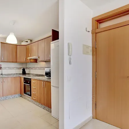 Apartamento Enjoys Sea Views Tenerife South Island