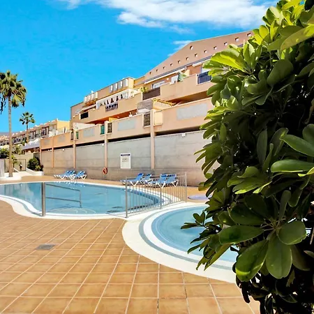 Enjoys Sea Views Tenerife South Island Costa Adeje (Tenerife)