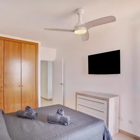 Apartamento Enjoys Sea Views Tenerife South Island Costa Adeje (Tenerife)