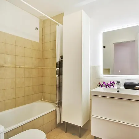 Apartamento Enjoys Sea Views Tenerife South Island *