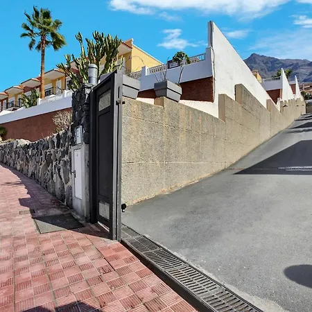 Appartamento Enjoys Sea Views Tenerife South Island Costa Adeje (Tenerife)