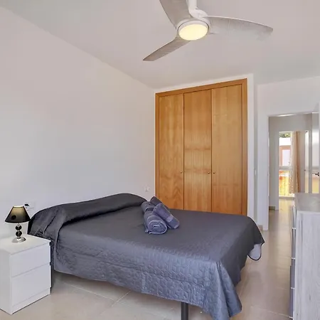 Enjoys Sea Views Tenerife South Island Appartement