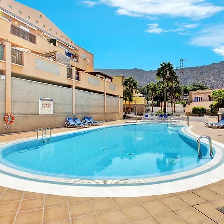 Enjoys Sea Views Tenerife South Island Appartement *