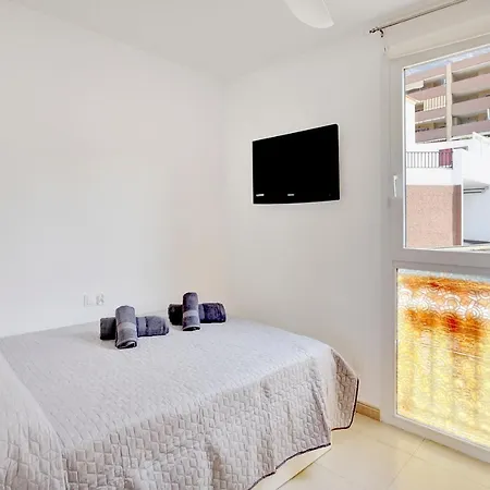 Enjoys Sea Views Tenerife South Island Appartement *